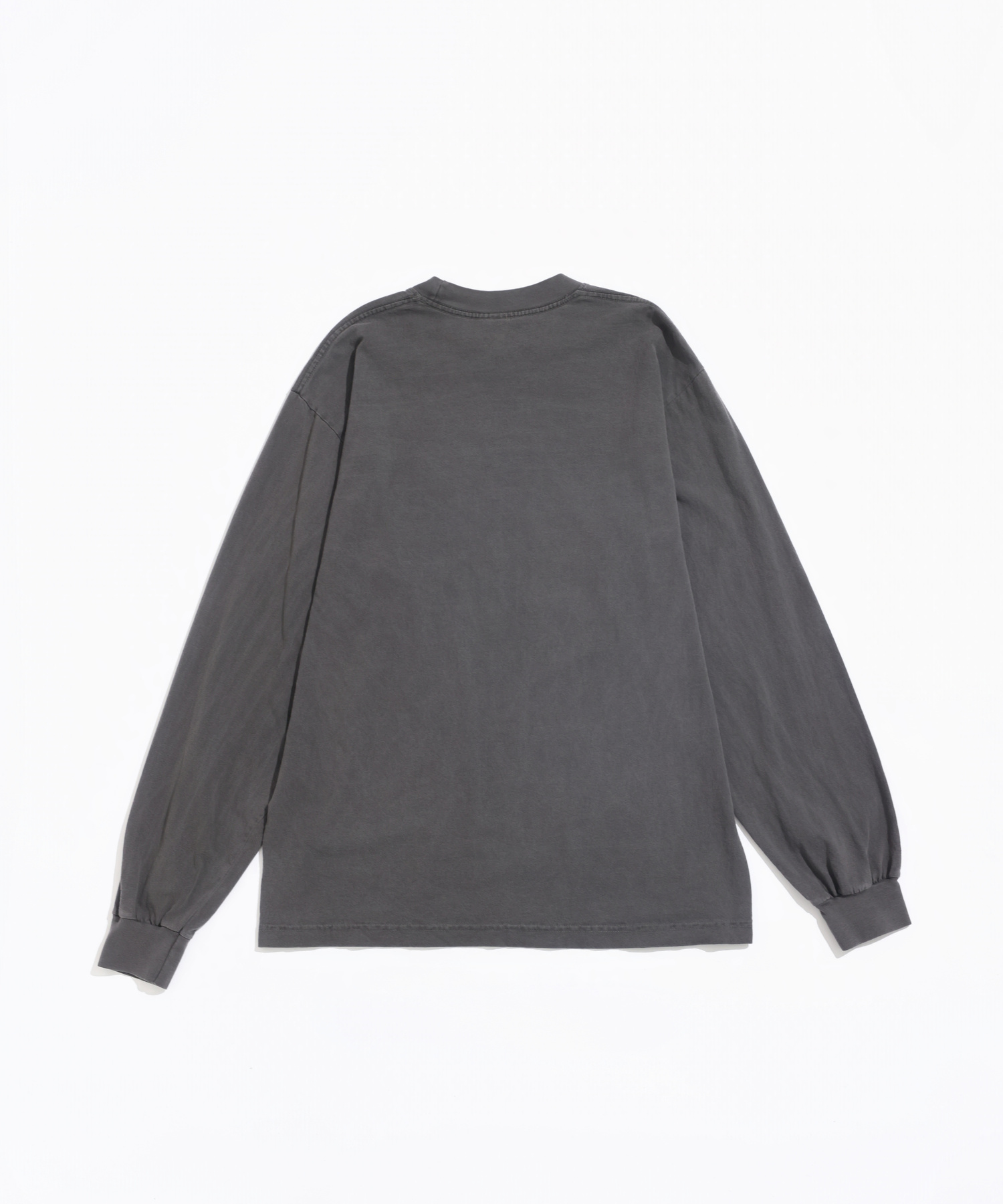 PHOTO LONG SLEEVES  T-SHIRT
