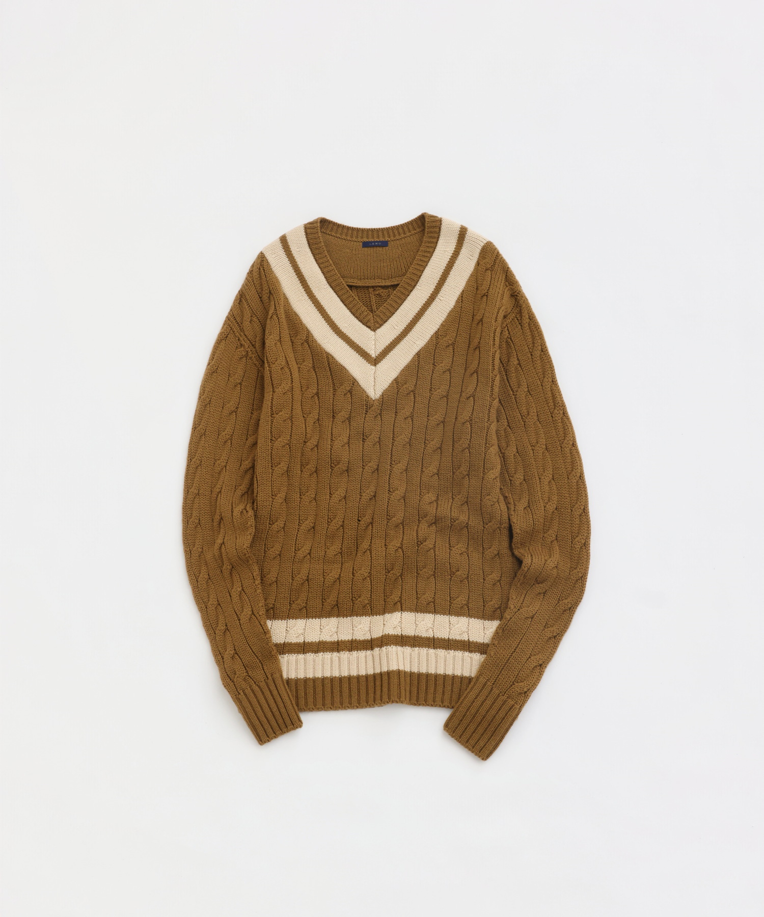 CRICKET SWEATER
