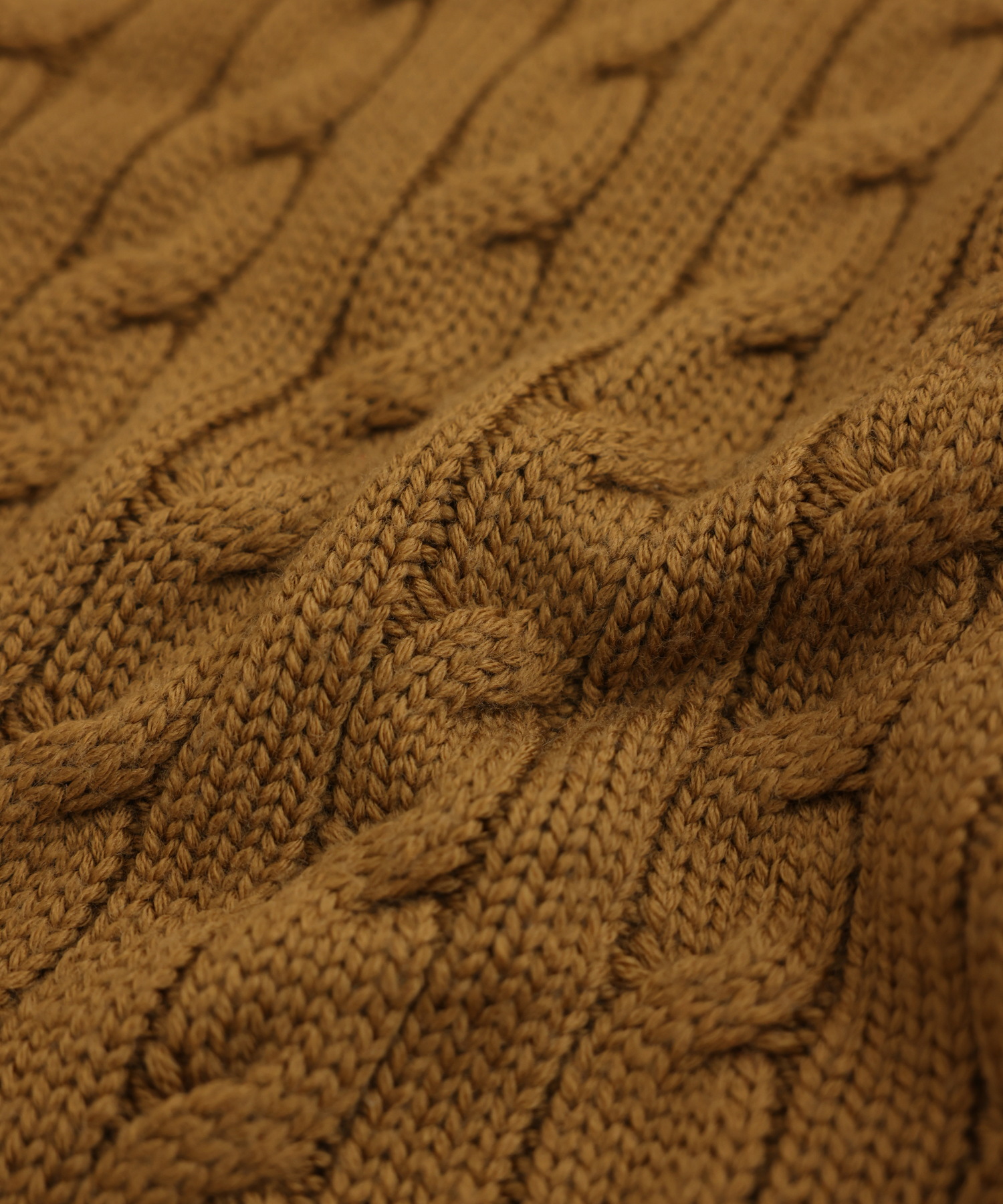 CRICKET SWEATER