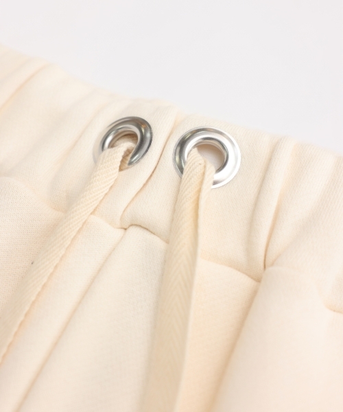 FRENCH TERRY SWEATPANTS [UNISEX]