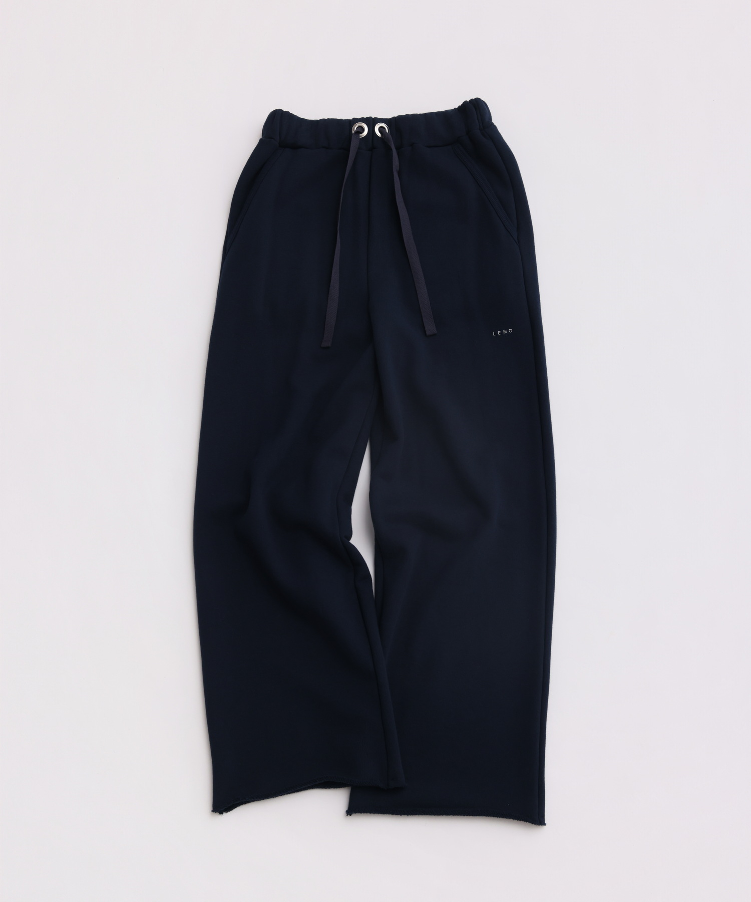 FRENCH TERRY SWEATPANTS [UNISEX]