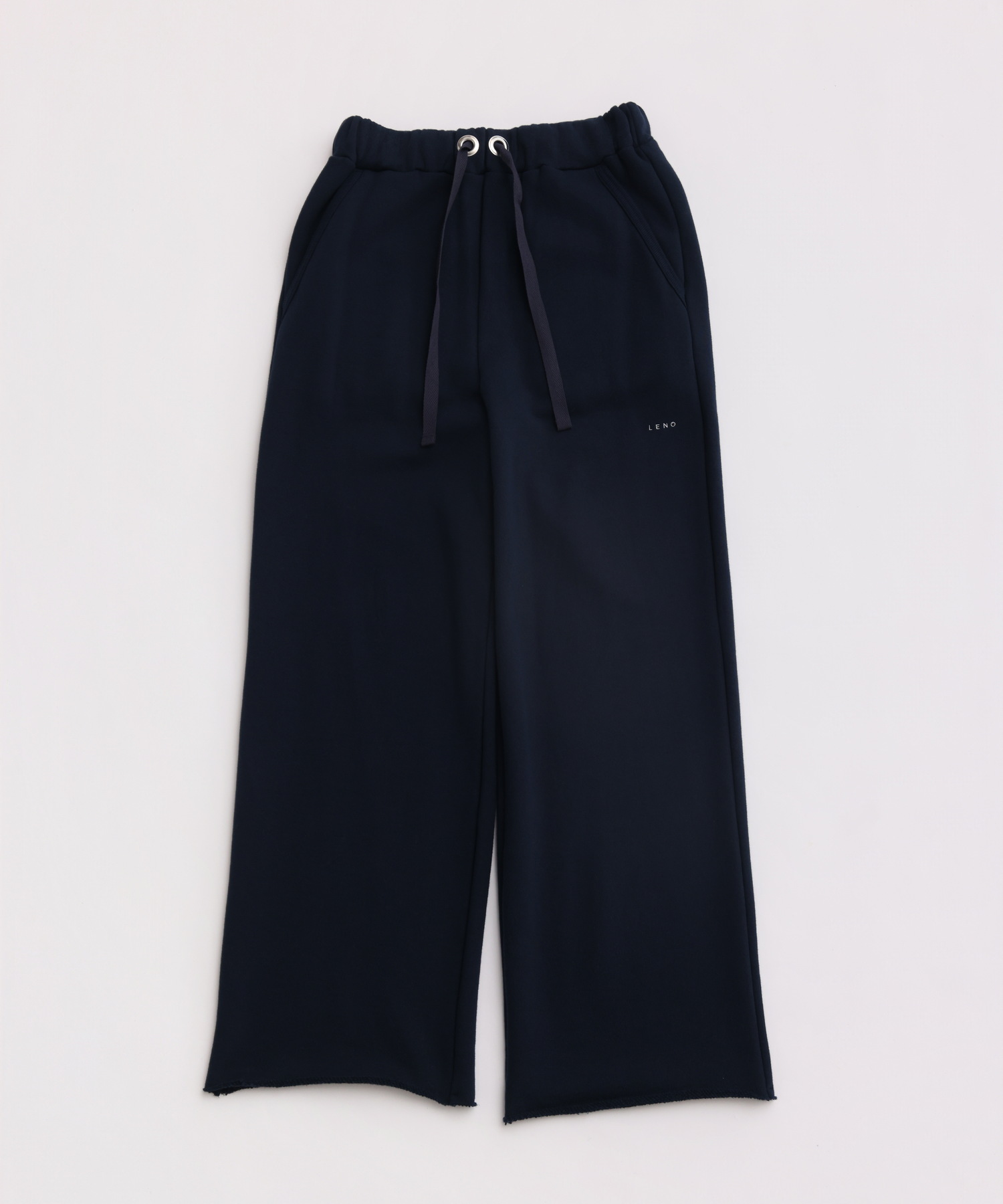 FRENCH TERRY SWEATPANTS [UNISEX]
