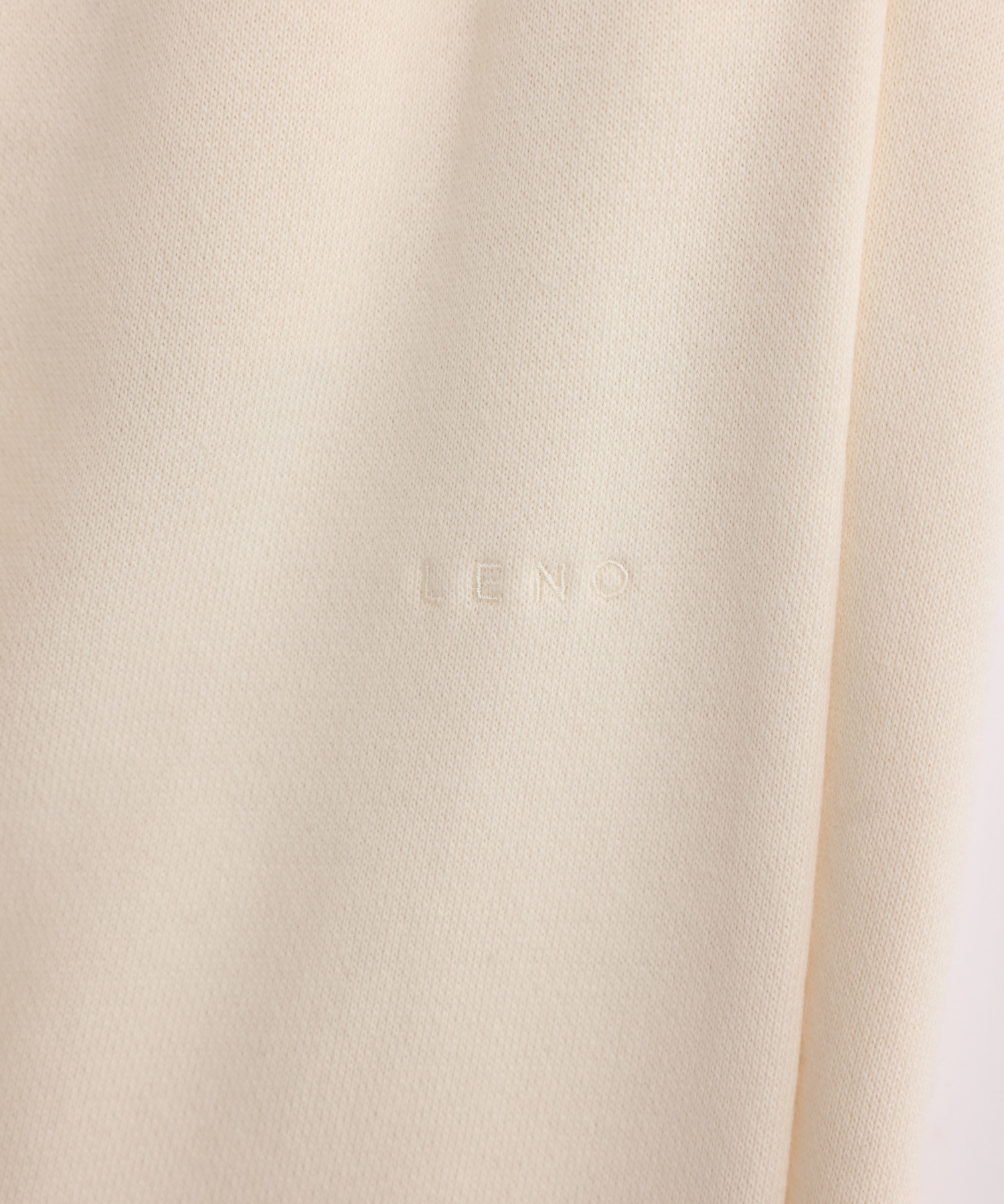 FRENCH TERRY SWEATPANTS [UNISEX]