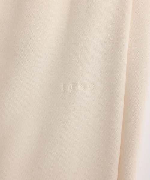 FRENCH TERRY SWEATPANTS [UNISEX]