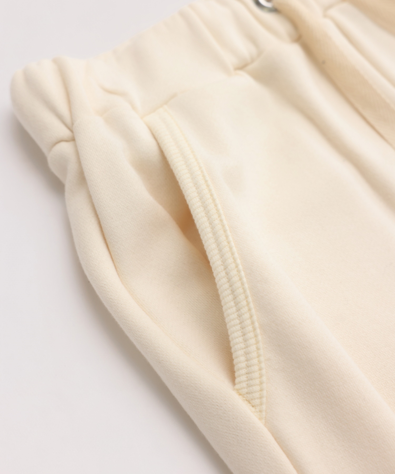 FRENCH TERRY SWEATPANTS [UNISEX]