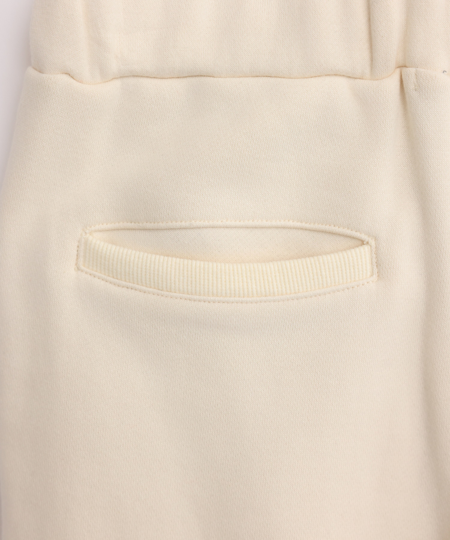 FRENCH TERRY SWEATPANTS [UNISEX]