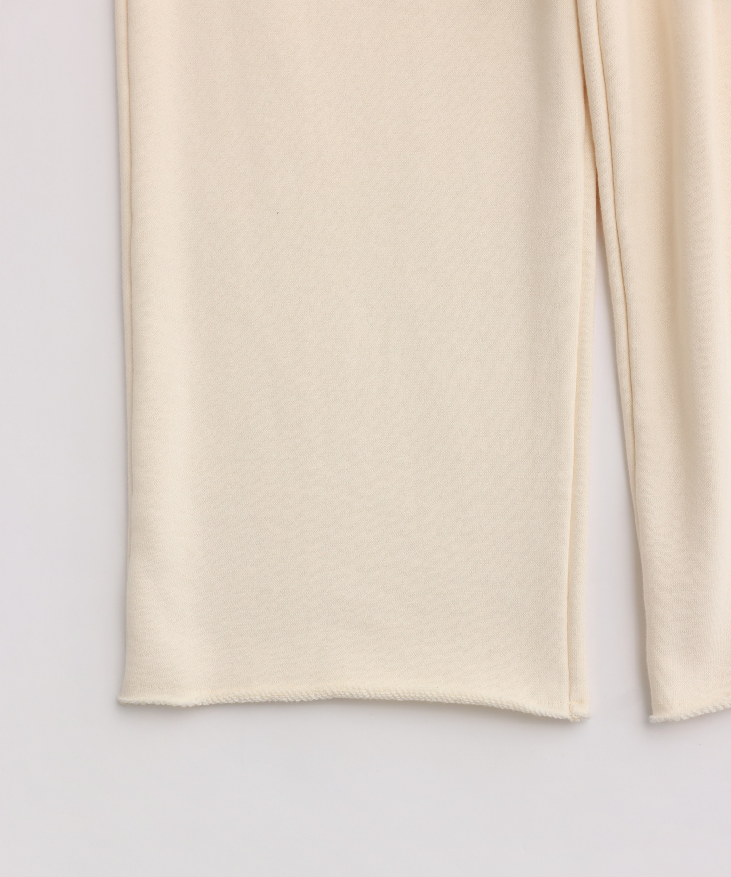 FRENCH TERRY SWEATPANTS [UNISEX]
