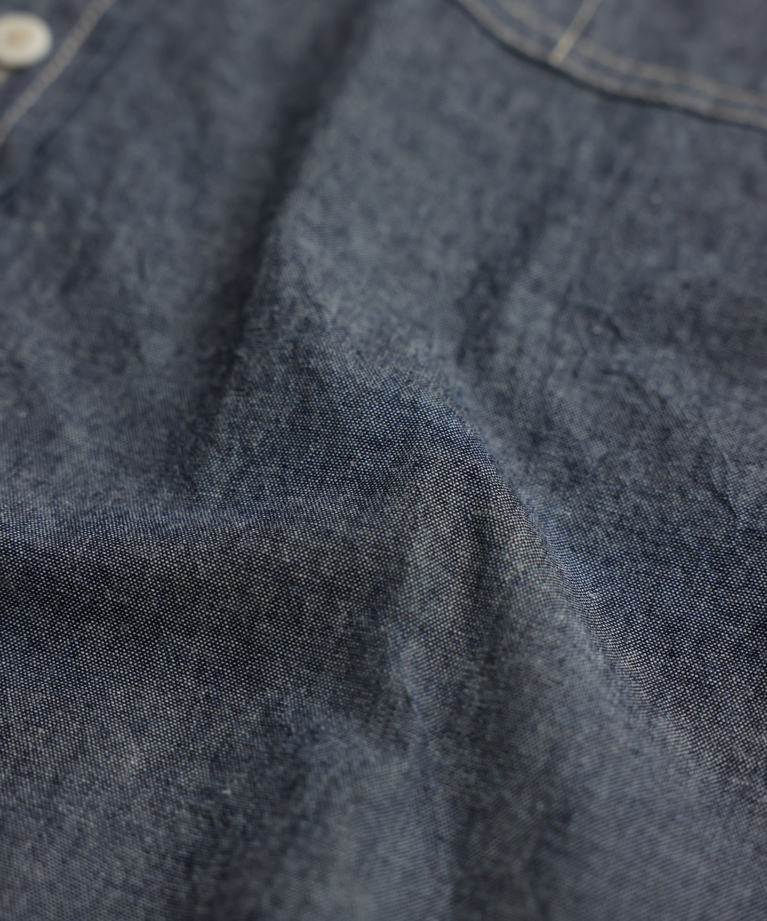 4.5OZ DUNGAREE WORK SHIRTS [UNISEX]