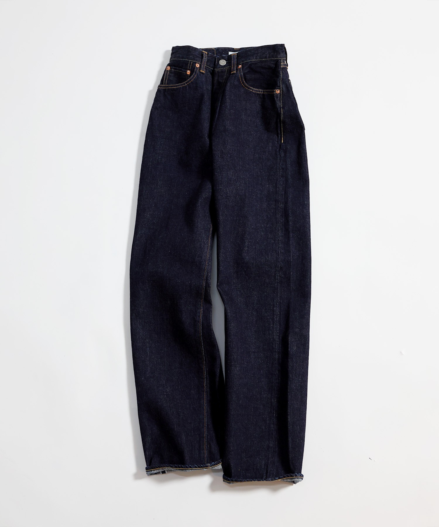 BRIGITTE STRAIGHT JEANS
