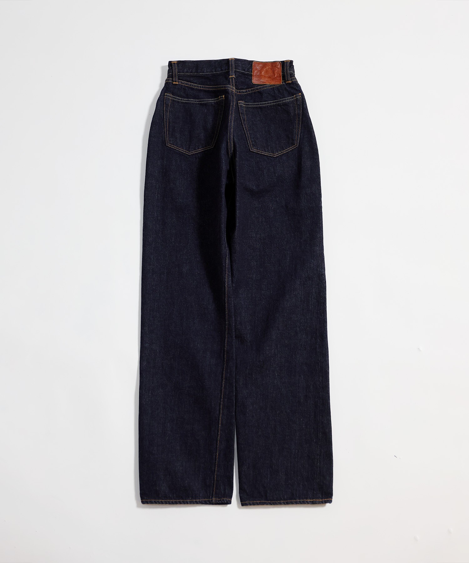 BRIGITTE STRAIGHT JEANS