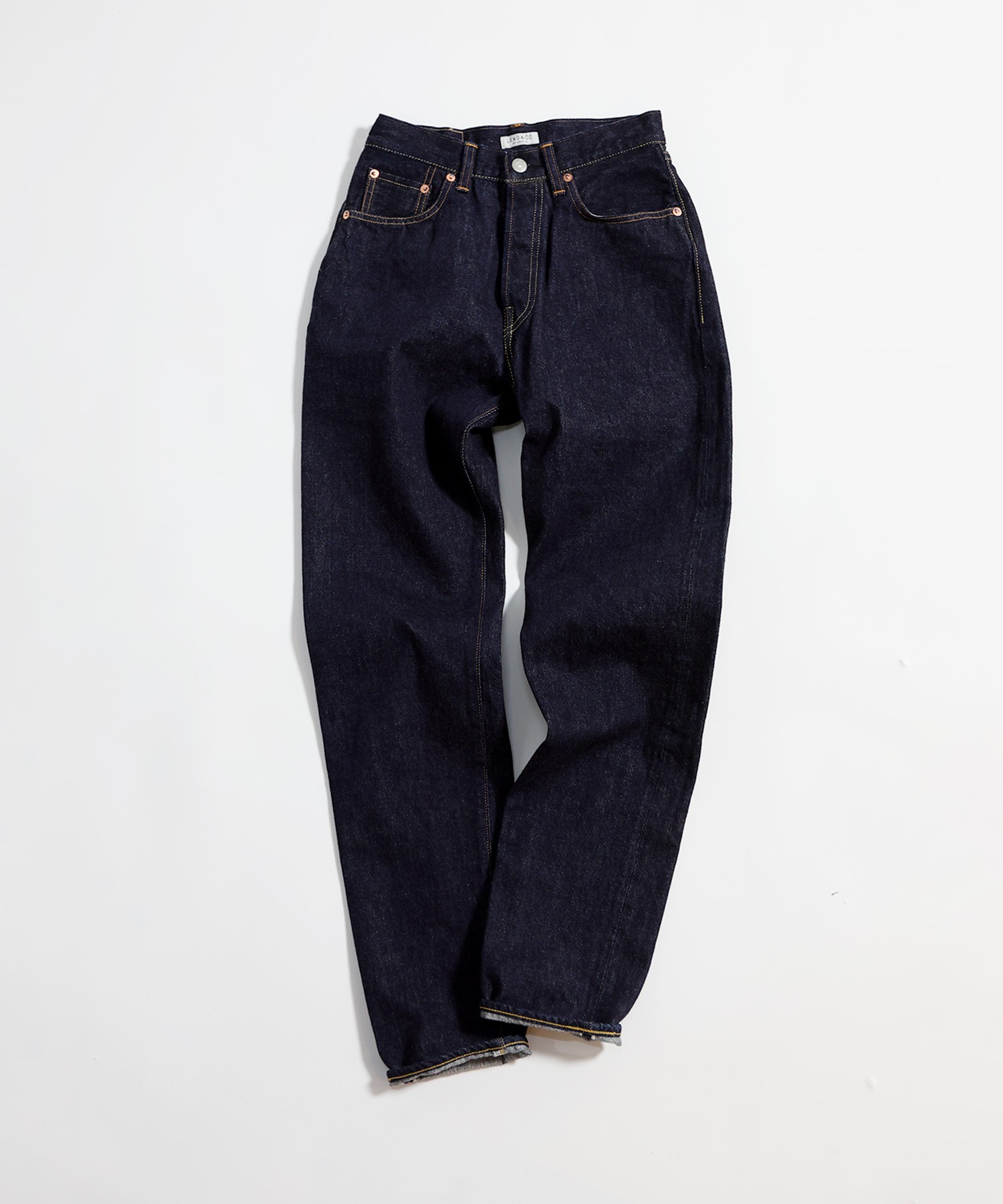 CHARLOTTE SLIM JEANS