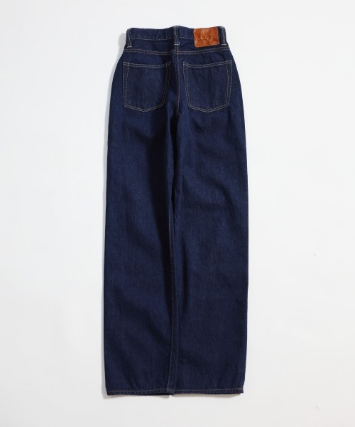 KAY HIGH WAIST JEANS (SIZE 00)