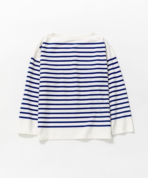 BASQUE SHIRTS [UNISEX]