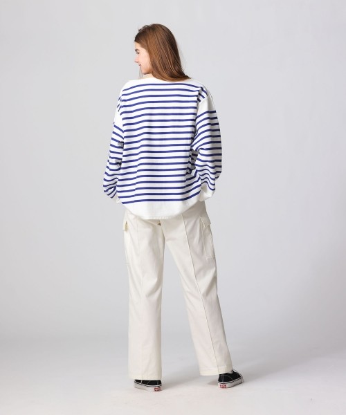 BASQUE SHIRTS [UNISEX]