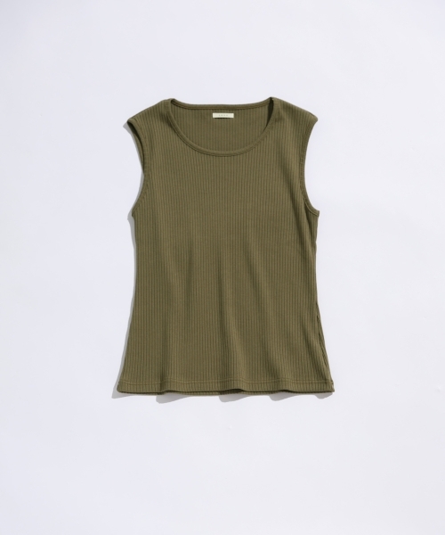 RIB TANK
