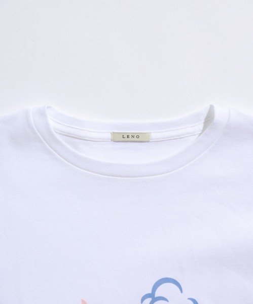 T-SHIRT/ ARTISTE COLLABORATION