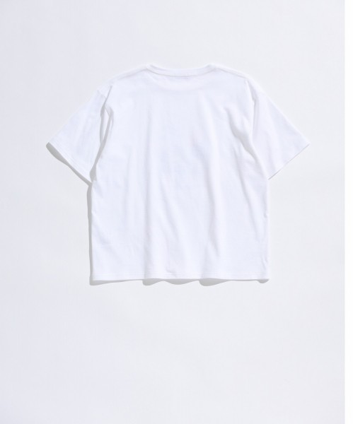 T-SHIRT/ ARTISTE COLLABORATION