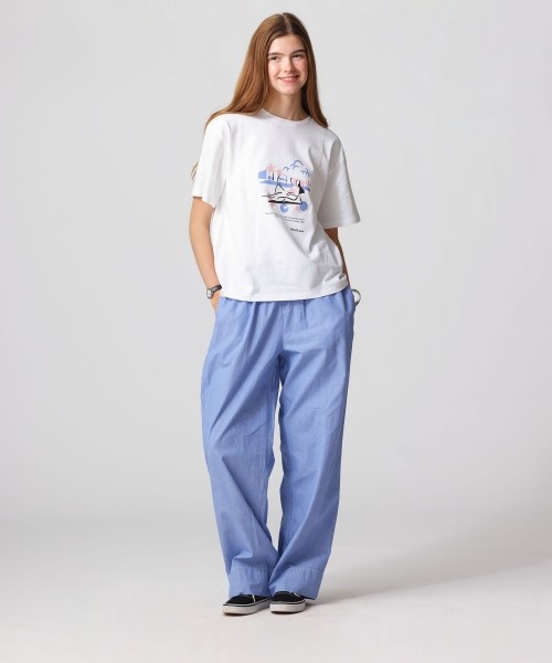 T-SHIRT/ ARTISTE COLLABORATION