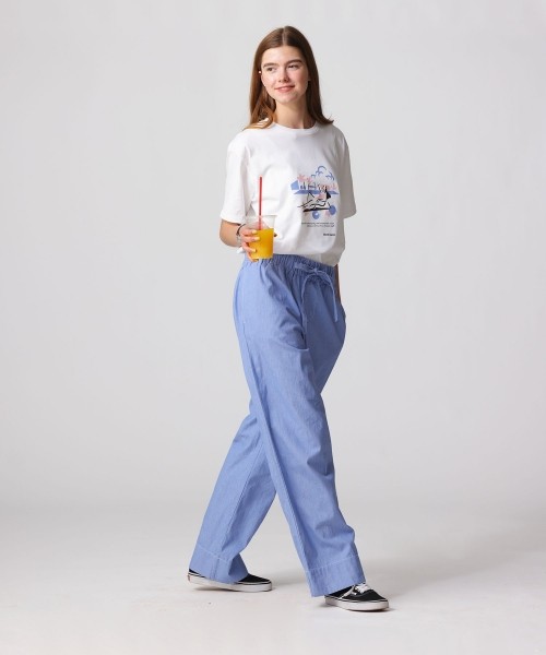 T-SHIRT/ ARTISTE COLLABORATION