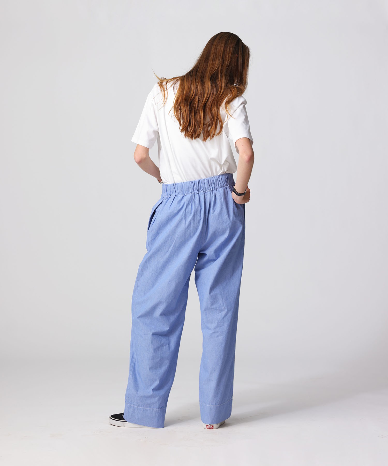 T-SHIRT/ ARTISTE COLLABORATION