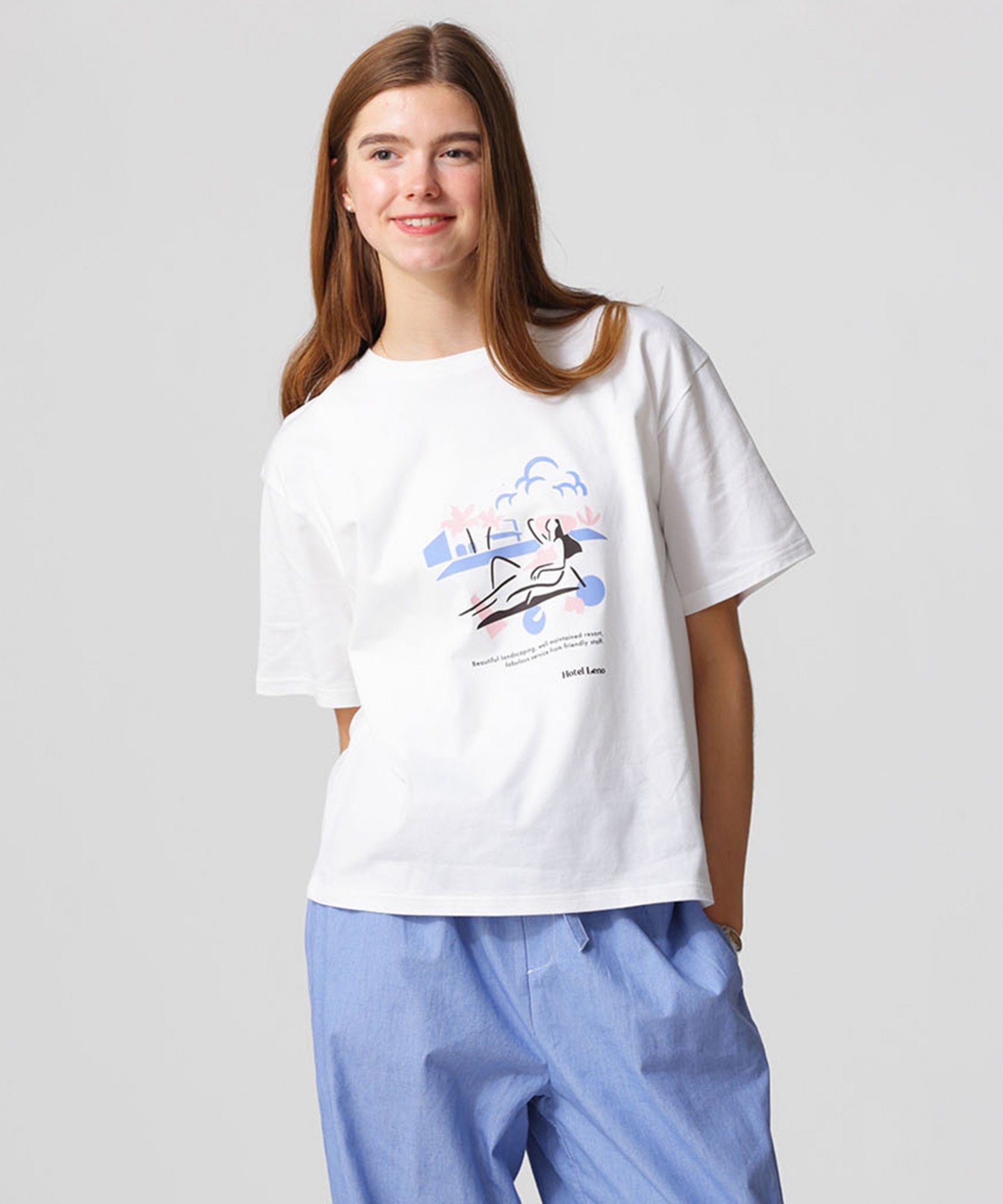 T-SHIRT/ ARTISTE COLLABORATION