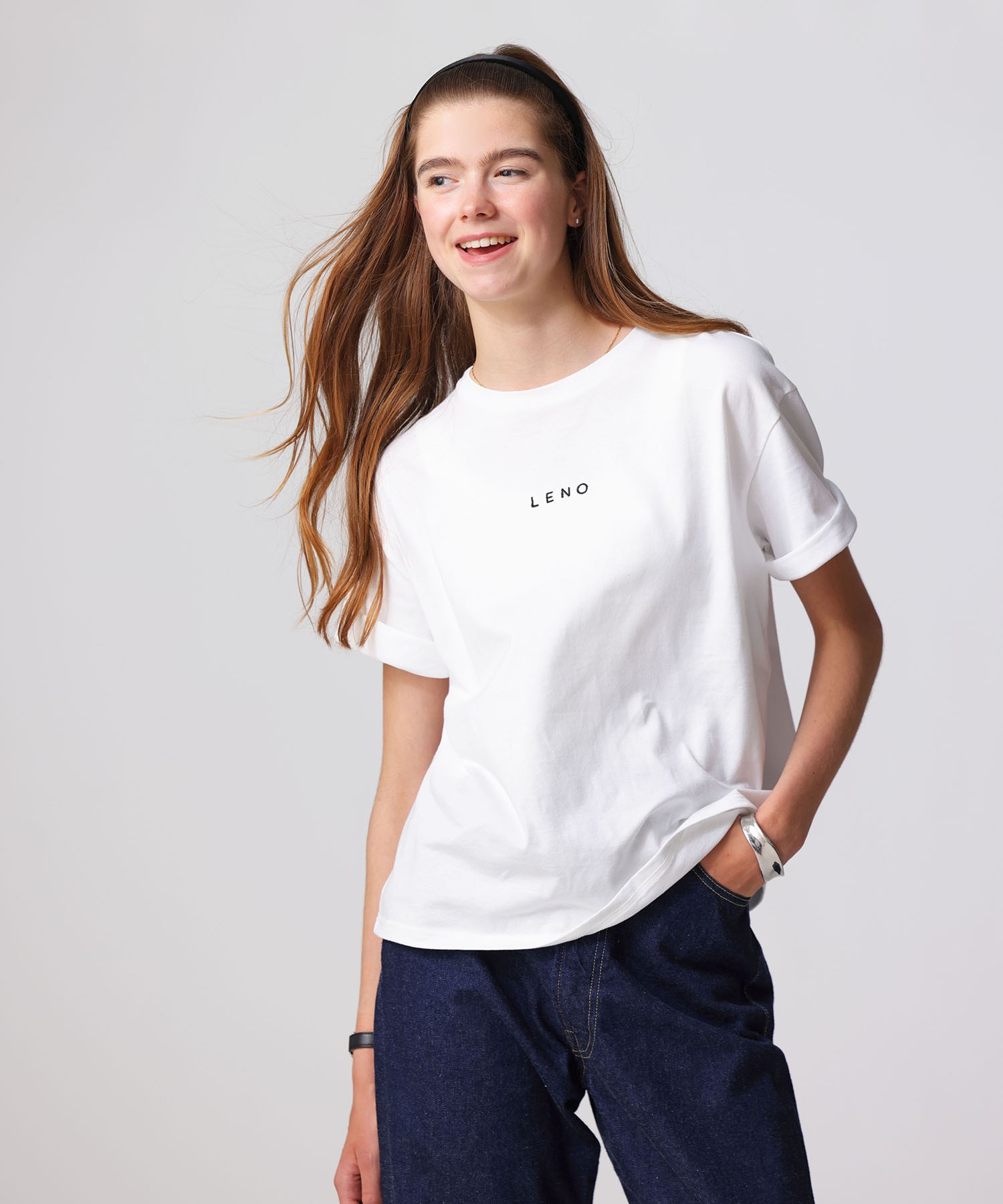 LOGO T-SHIRTS