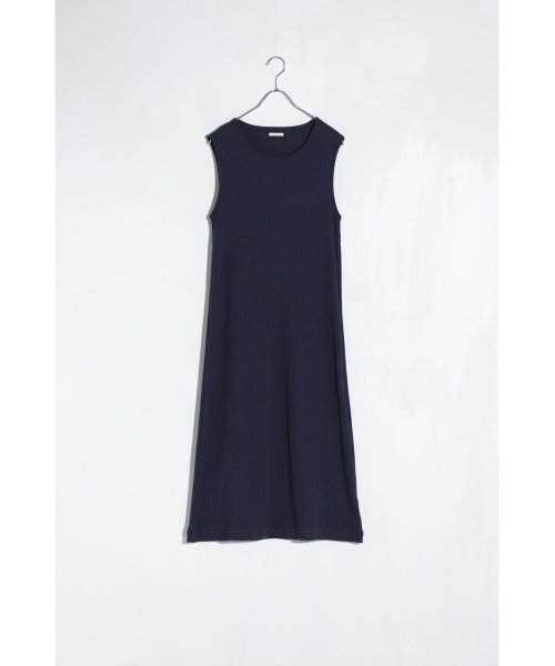 RIB DRESS