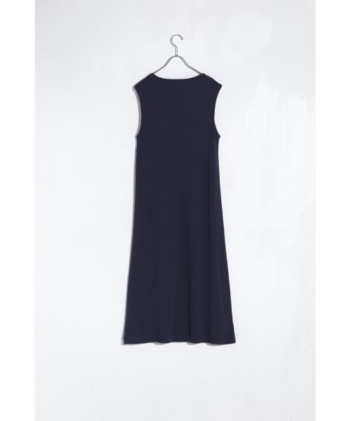 RIB DRESS