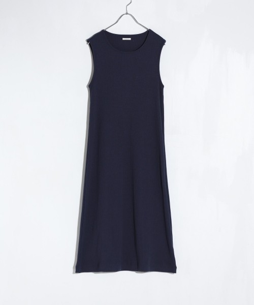 RIB DRESS