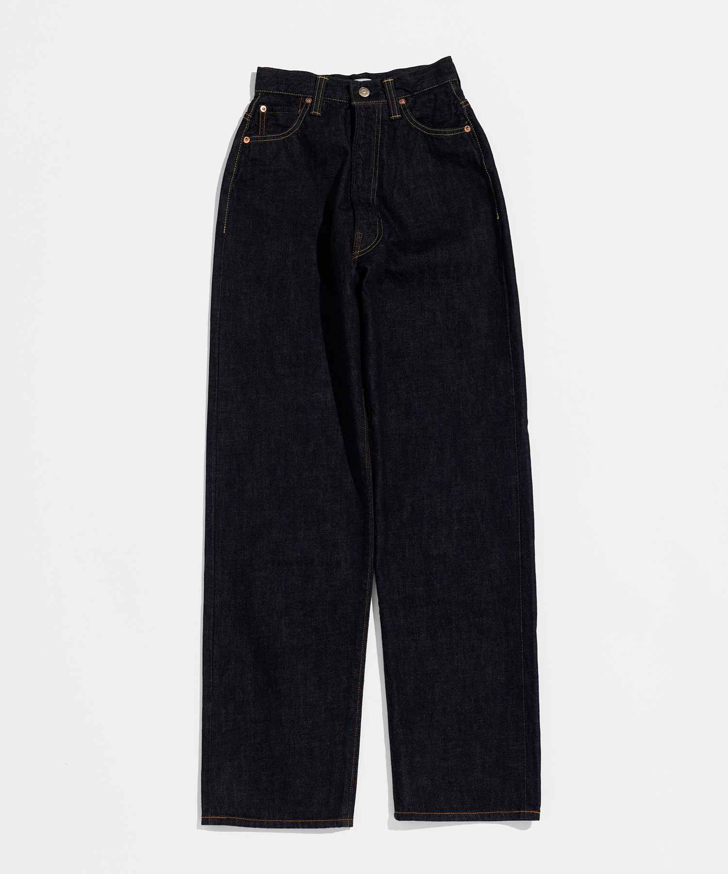 KAY HIGH WAIST JEANS