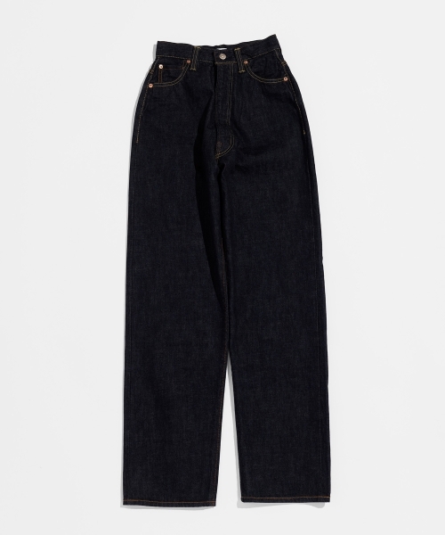 KAY HIGH WAIST JEANS
