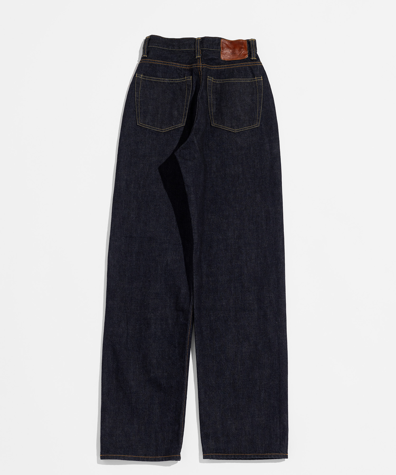 KAY HIGH WAIST JEANS