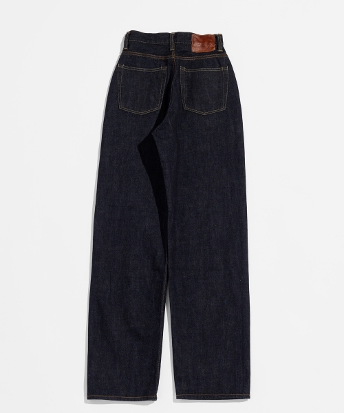 KAY HIGH WAIST JEANS