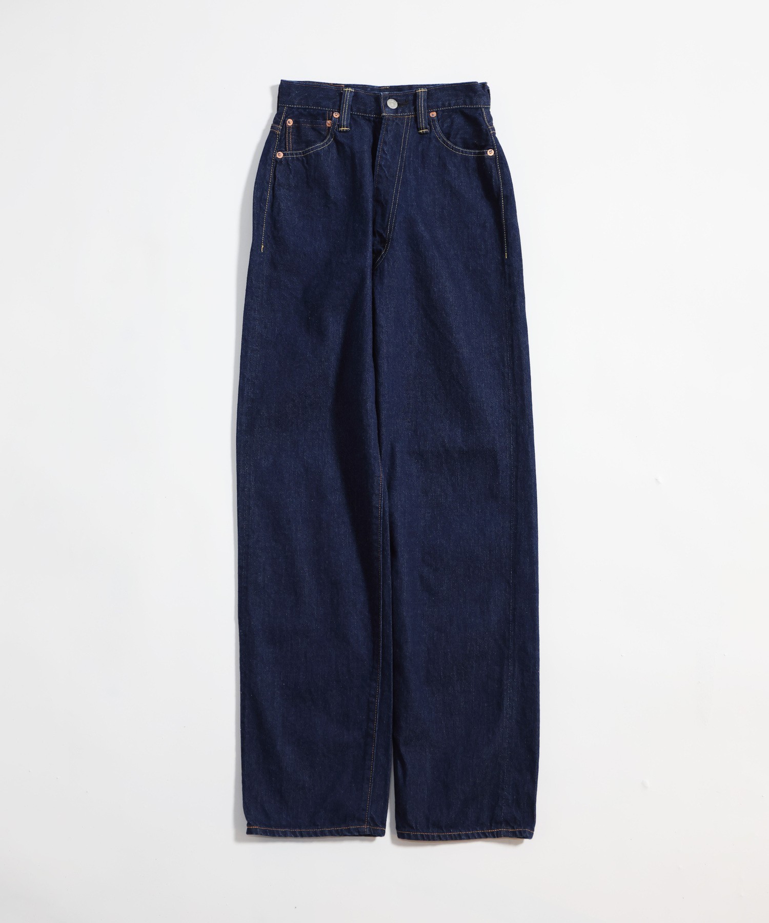 KAY HIGH WAIST JEANS