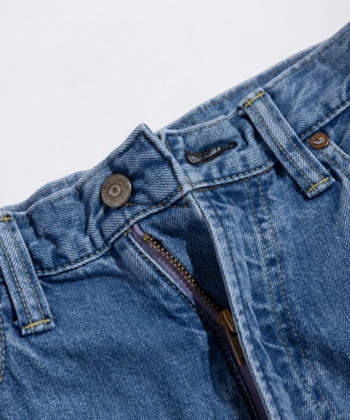 KAY HIGH WAIST JEANS