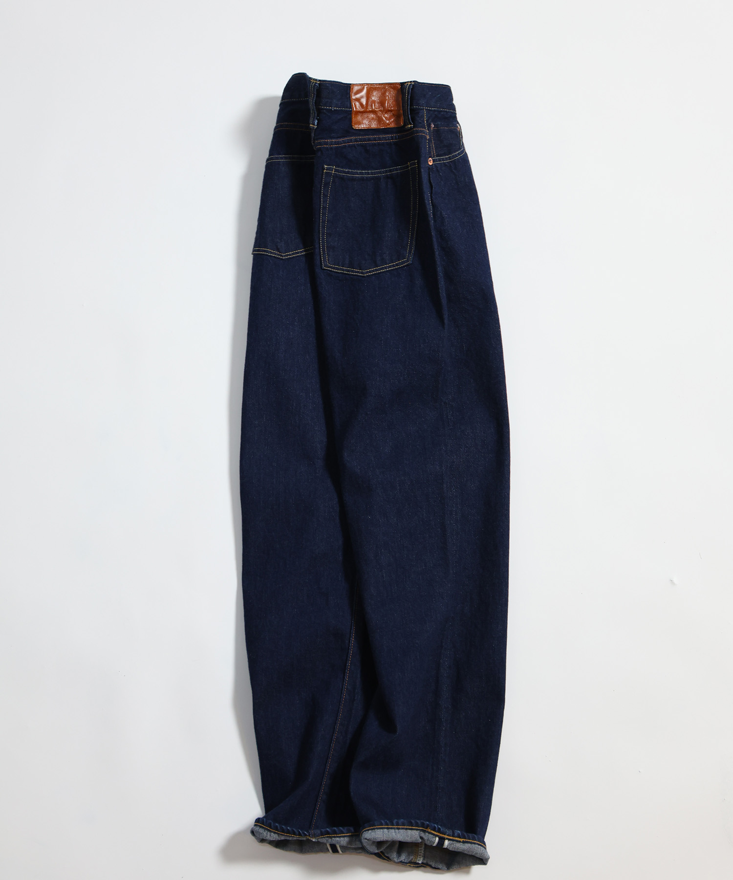 KAY HIGH WAIST JEANS