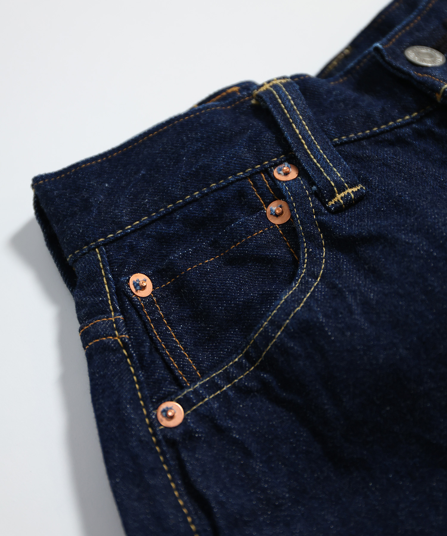 KAY HIGH WAIST JEANS