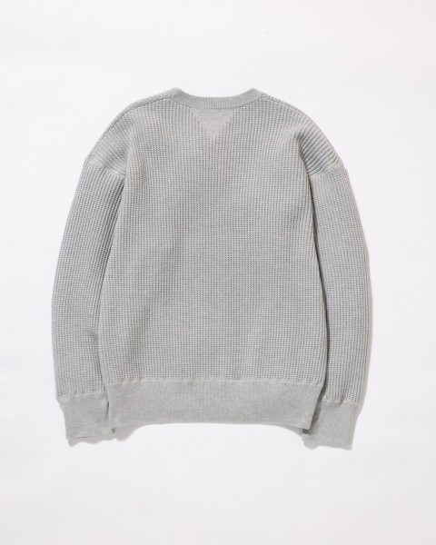 THERMAL KNIT [UNISEX]