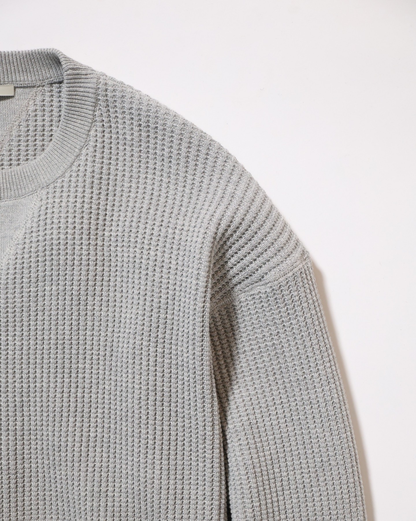 THERMAL KNIT [UNISEX]