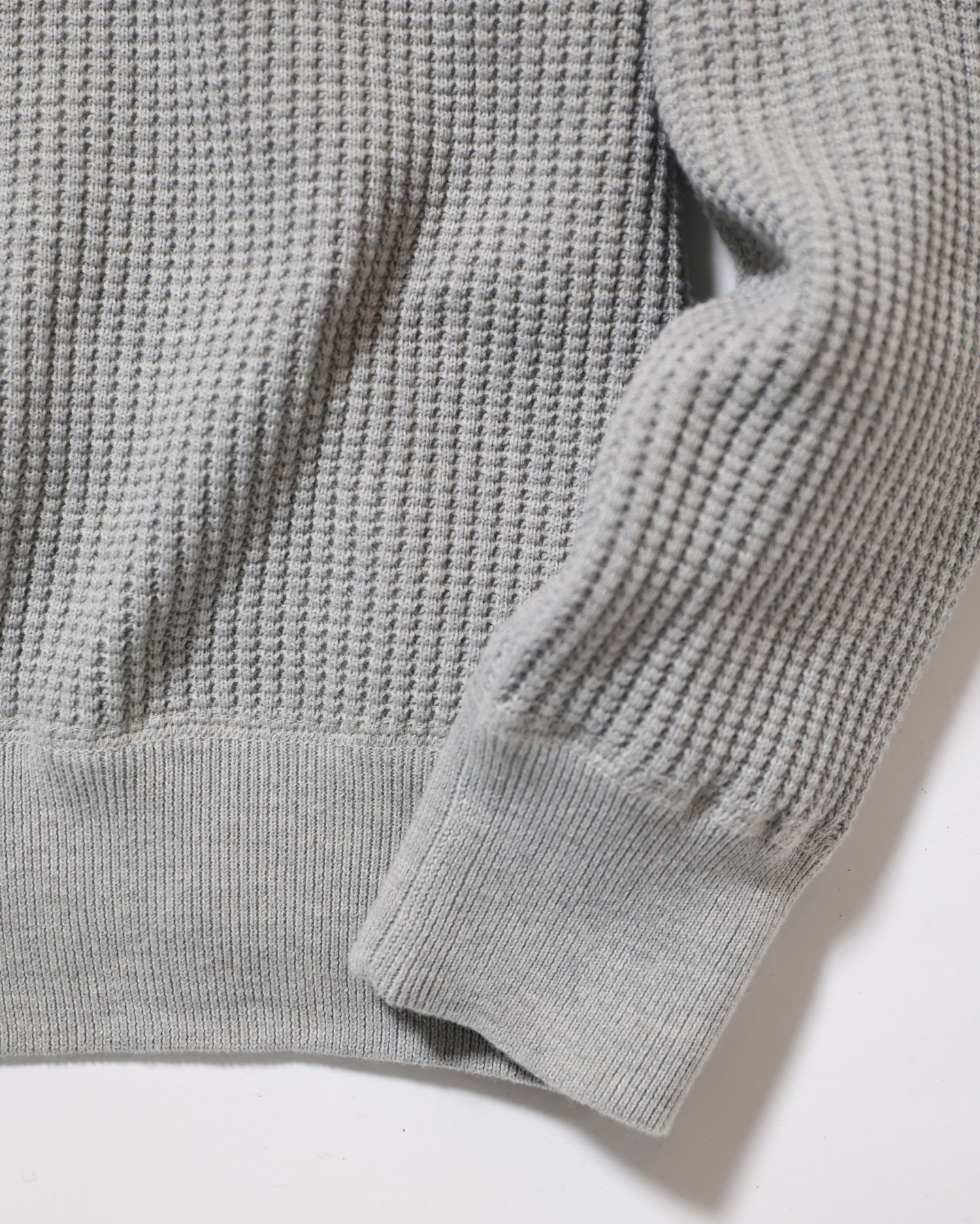 THERMAL KNIT [UNISEX]