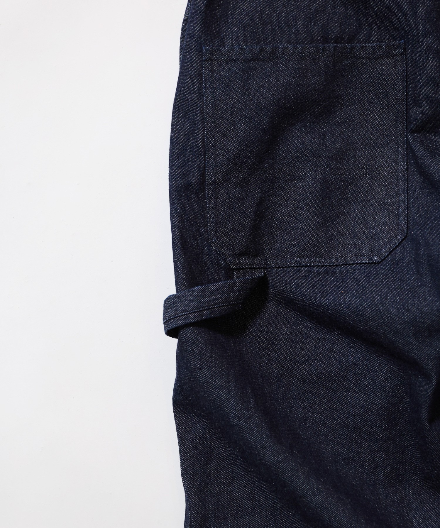 【NEW】OVERALLS