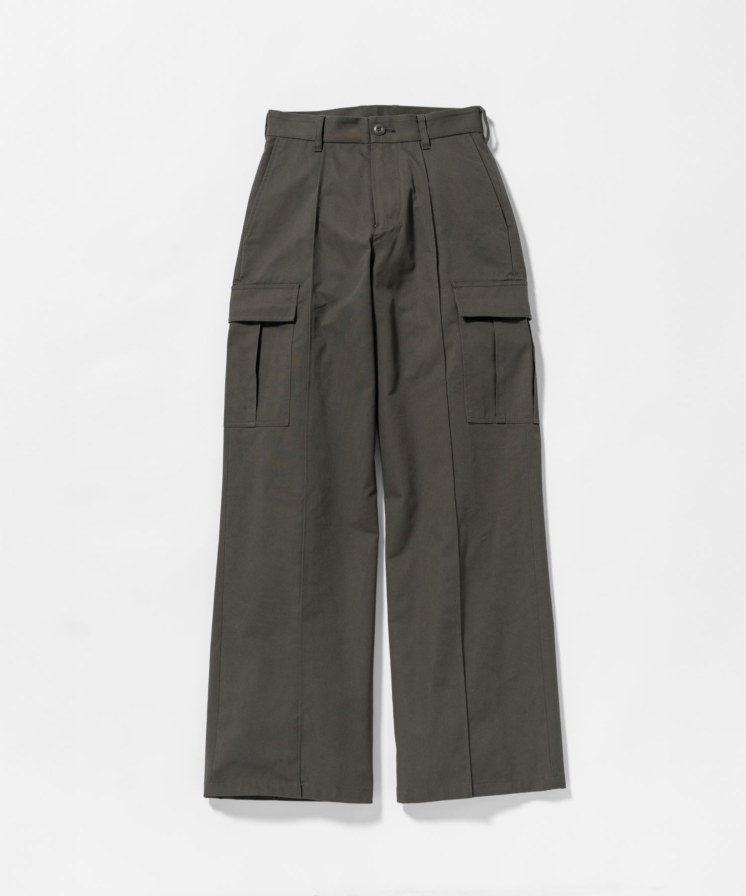 CARGO TROUSERS