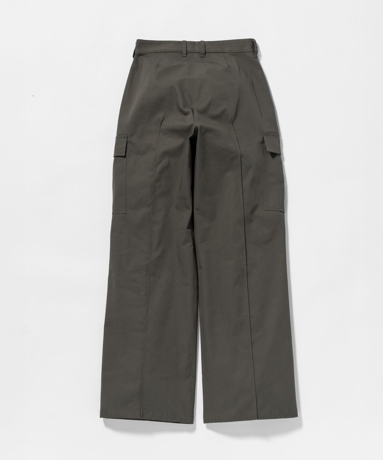 CARGO TROUSERS