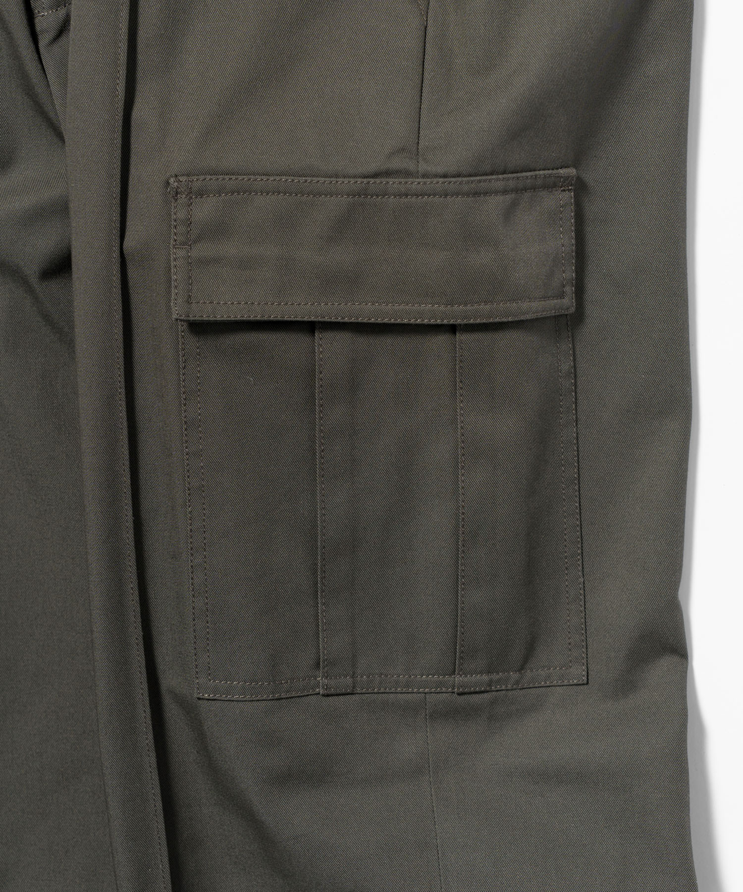 CARGO TROUSERS