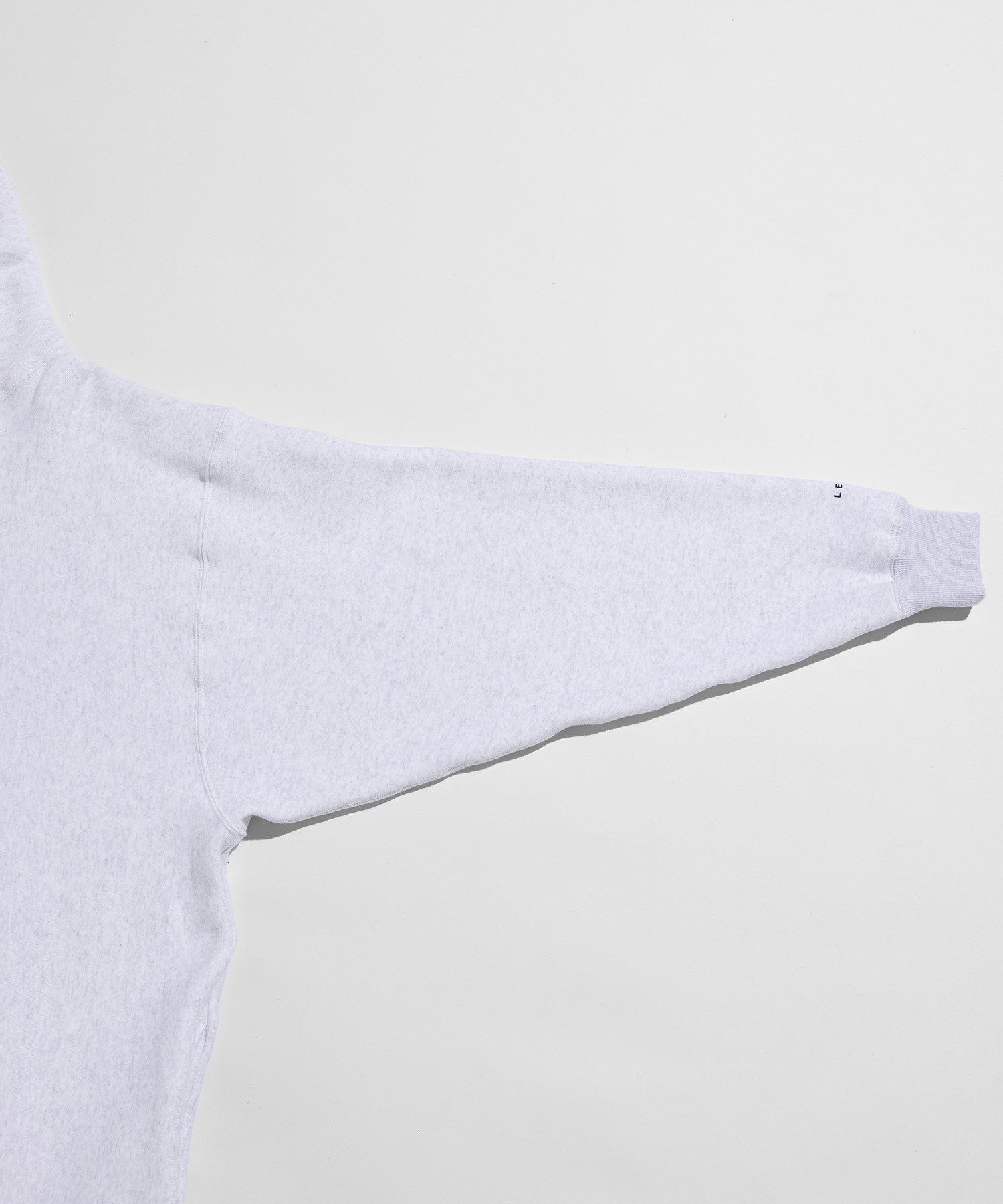 ONE PIECE HOODIE【FRENCH TERRY】