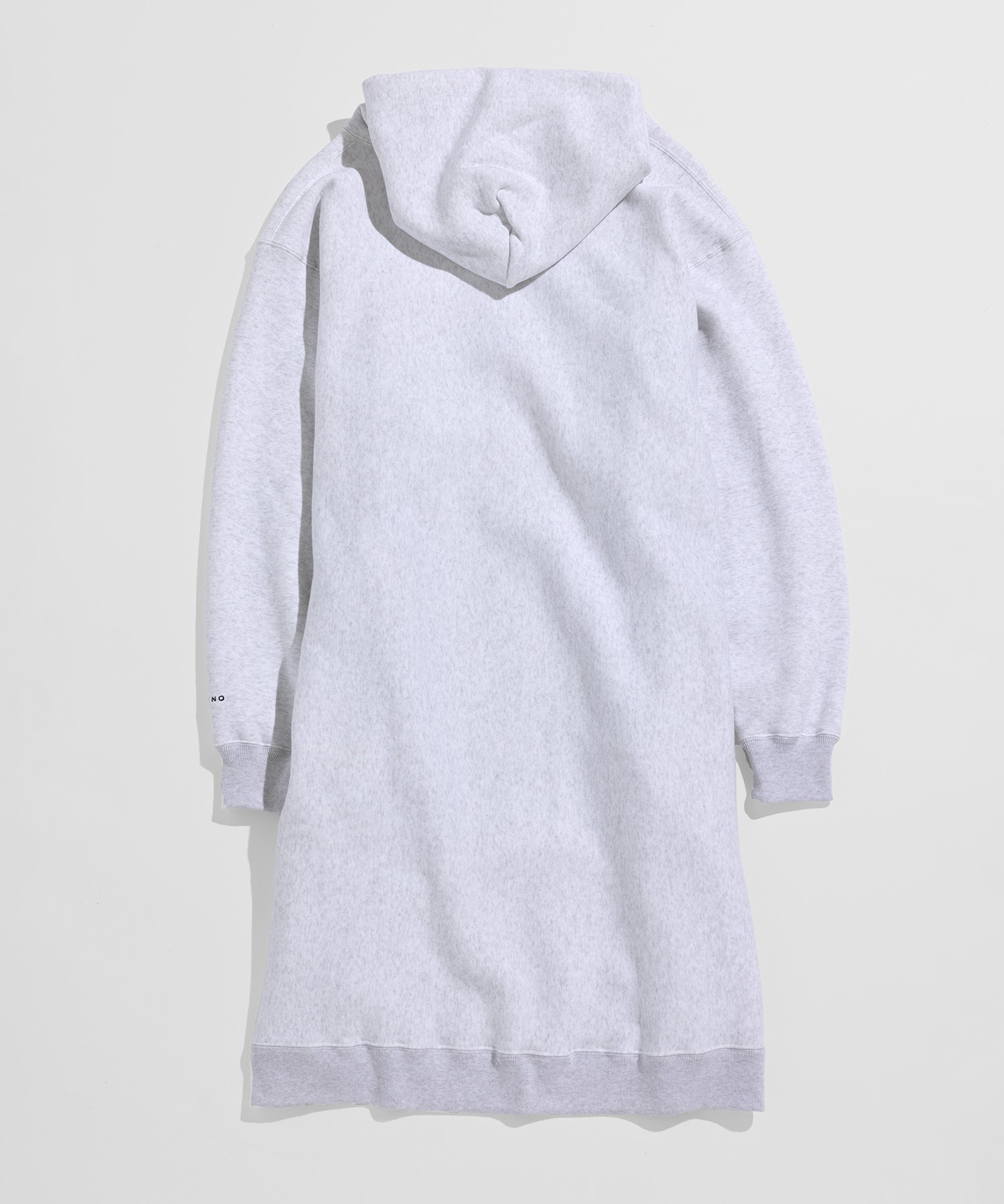 ONE PIECE HOODIE【FRENCH TERRY】