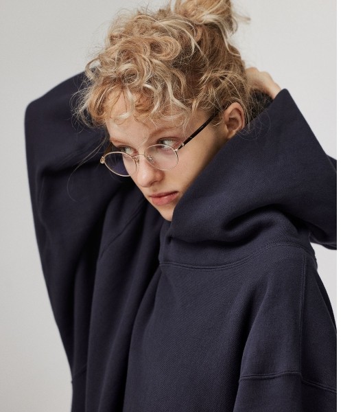 ONE PIECE HOODIE【FRENCH TERRY】