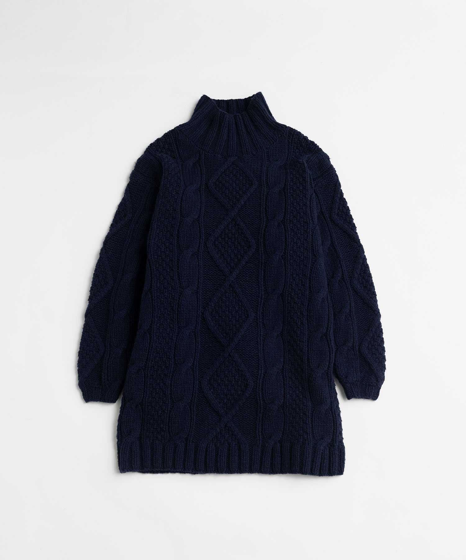 【CLUÉL CAPSULE COLLECTION】ARAN ONEPIECE