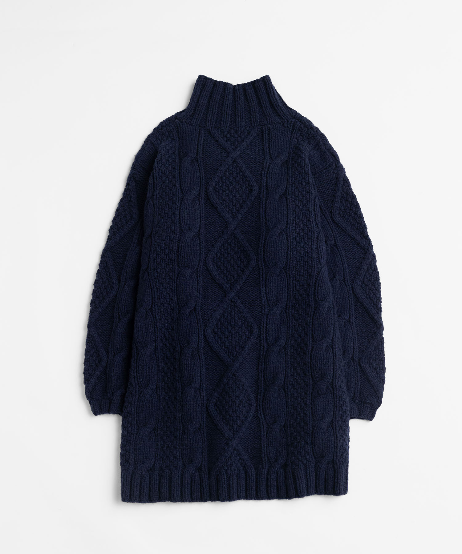 【CLUÉL CAPSULE COLLECTION】ARAN ONEPIECE