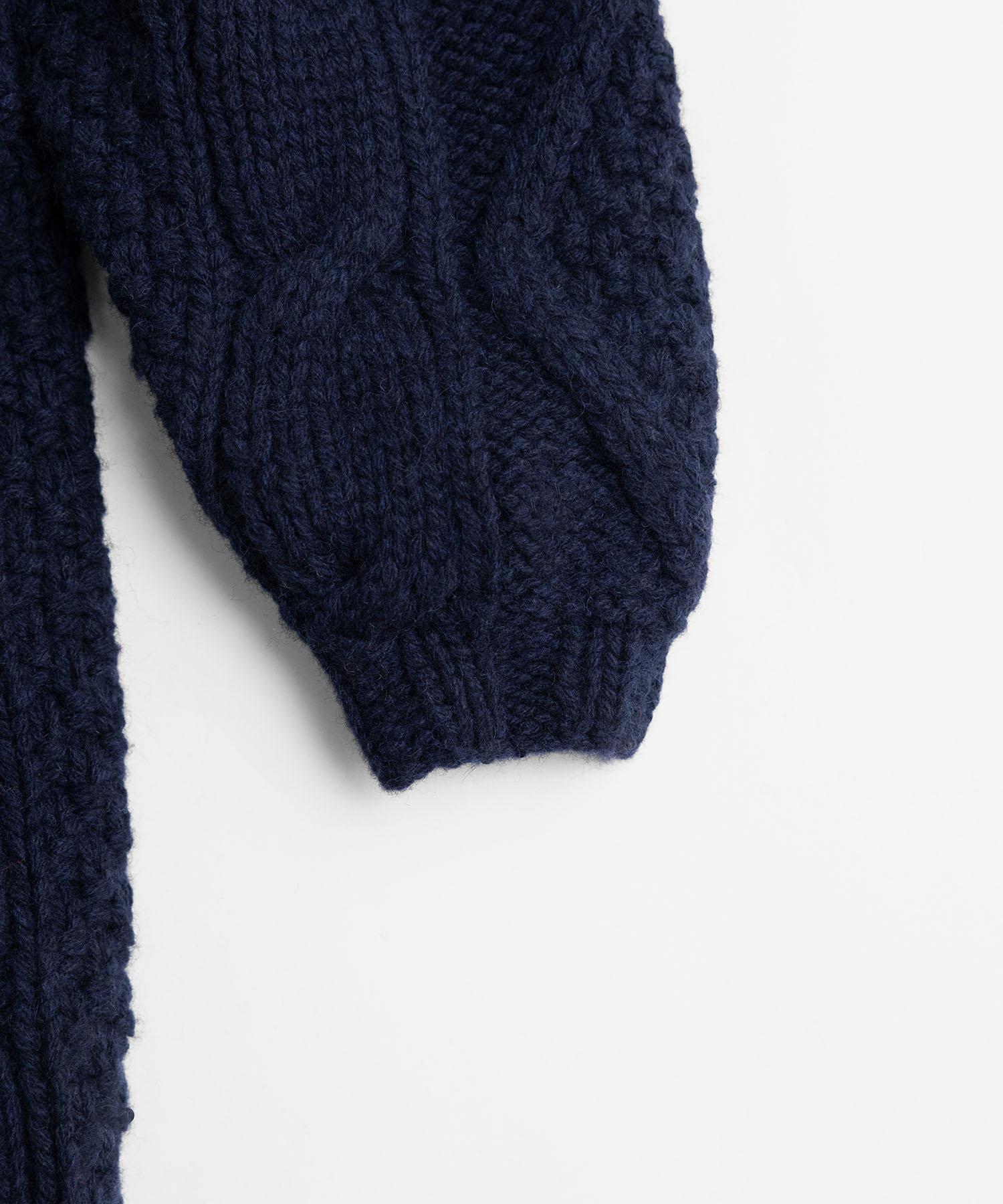 【CLUÉL CAPSULE COLLECTION】ARAN ONEPIECE